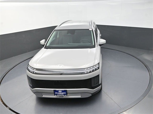 2026 Hyundai IONIQ 9 SEL AWD