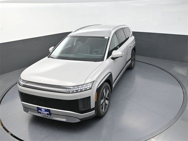 2026 Hyundai IONIQ 9 SEL AWD