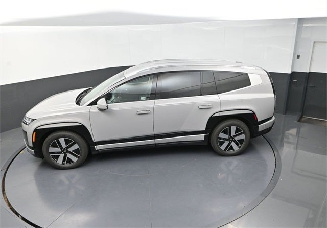 2026 Hyundai IONIQ 9 SEL AWD