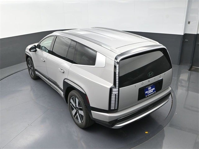 2026 Hyundai IONIQ 9 SEL AWD