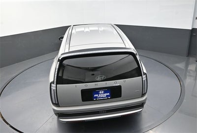 2026 Hyundai IONIQ 9 SEL AWD