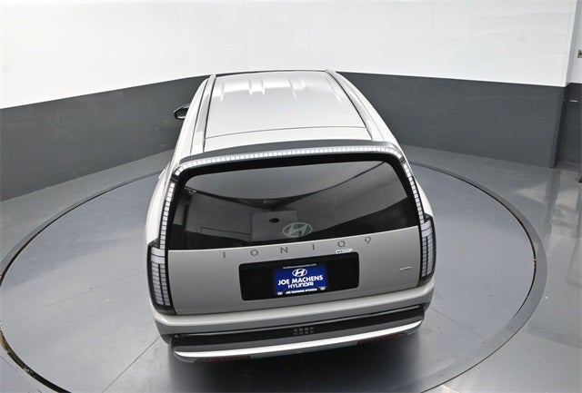 2026 Hyundai IONIQ 9 SEL AWD