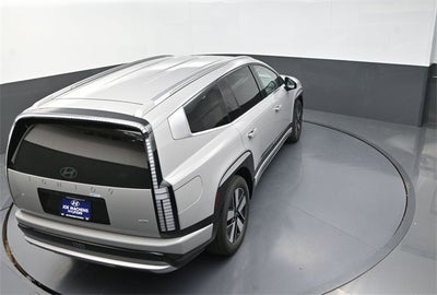 2026 Hyundai IONIQ 9 SEL AWD