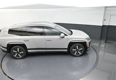 2026 Hyundai IONIQ 9 SEL AWD