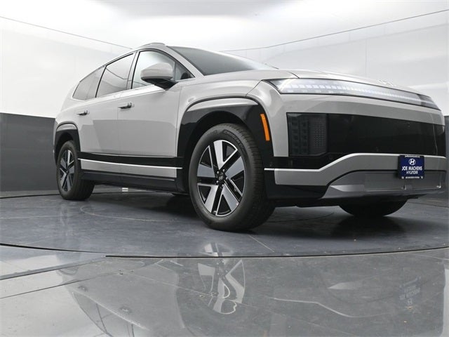 2026 Hyundai IONIQ 9 SEL AWD