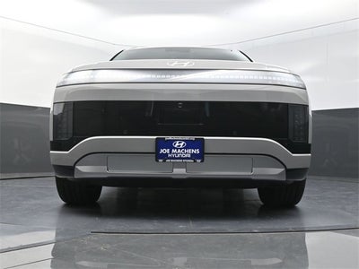 2026 Hyundai IONIQ 9 SEL AWD