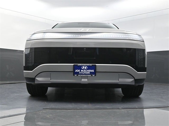 2026 Hyundai IONIQ 9 SEL AWD