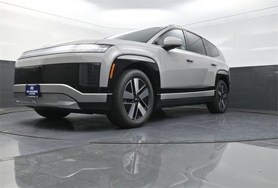 2026 Hyundai IONIQ 9 SEL AWD