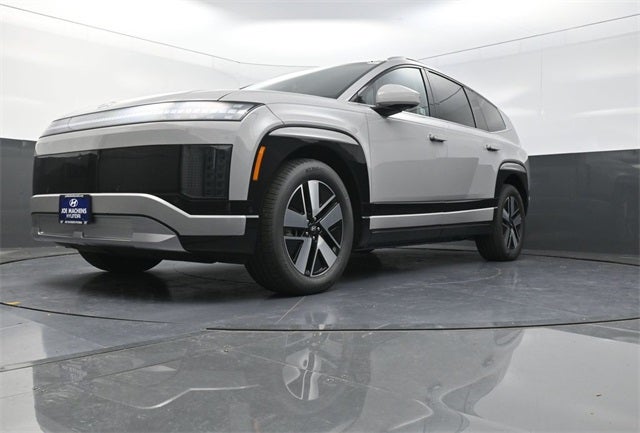 2026 Hyundai IONIQ 9 SEL AWD