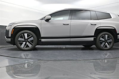 2026 Hyundai IONIQ 9 SEL AWD