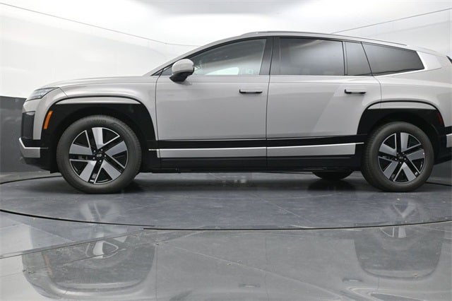 2026 Hyundai IONIQ 9 SEL AWD