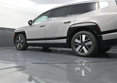 2026 Hyundai IONIQ 9 SEL AWD