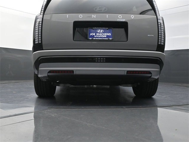 2026 Hyundai IONIQ 9 SEL AWD