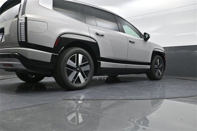 2026 Hyundai IONIQ 9 SEL AWD