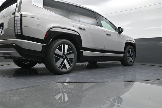 2026 Hyundai IONIQ 9 SEL AWD