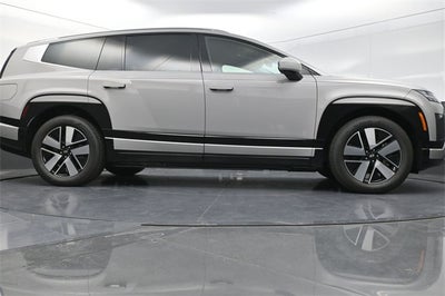 2026 Hyundai IONIQ 9 SEL AWD