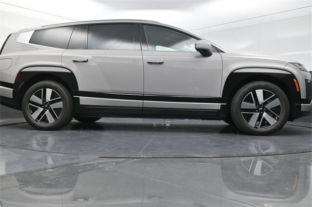 2026 Hyundai IONIQ 9 SEL AWD