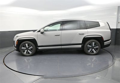 2026 Hyundai IONIQ 9 SEL AWD