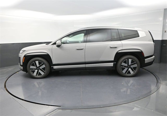 2026 Hyundai IONIQ 9 SEL AWD