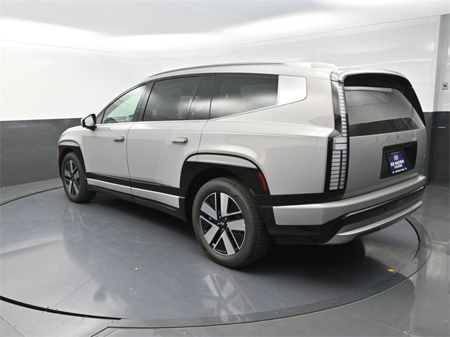 2026 Hyundai IONIQ 9 SEL AWD