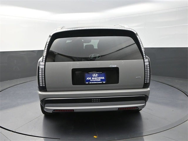 2026 Hyundai IONIQ 9 SEL AWD