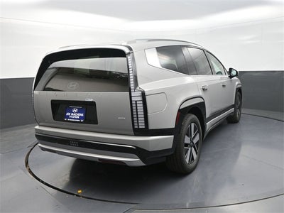 2026 Hyundai IONIQ 9 SEL AWD