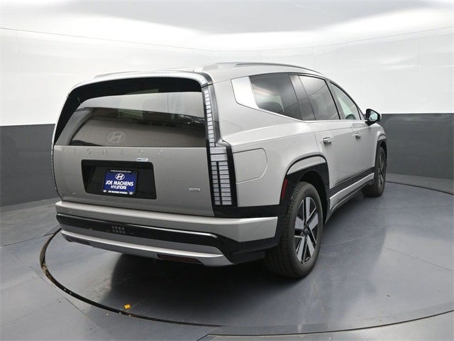 2026 Hyundai IONIQ 9 SEL AWD