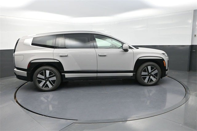 2026 Hyundai IONIQ 9 SEL AWD