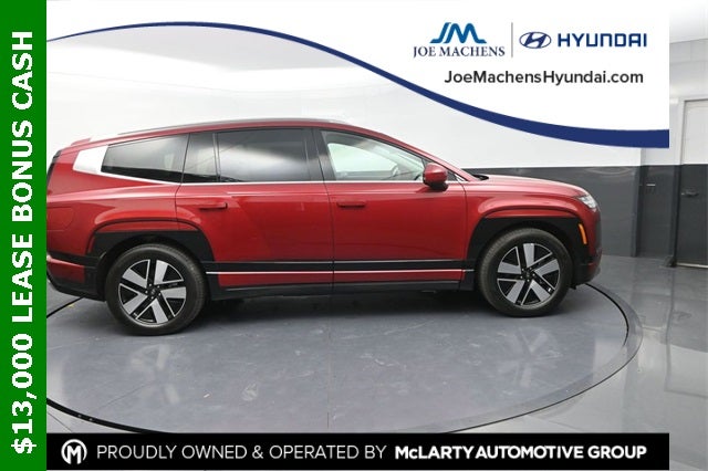 2026 Hyundai IONIQ 9 SEL AWD