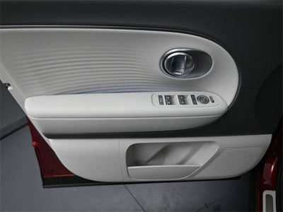 2026 Hyundai IONIQ 9 SEL AWD