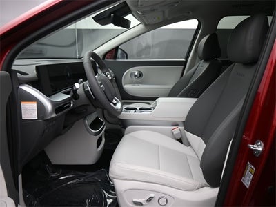 2026 Hyundai IONIQ 9 SEL AWD