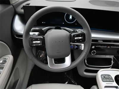 2026 Hyundai IONIQ 9 SEL AWD