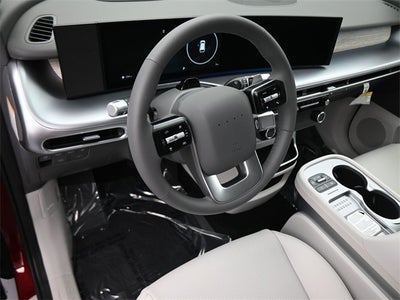 2026 Hyundai IONIQ 9 SEL AWD