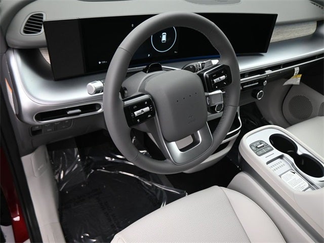 2026 Hyundai IONIQ 9 SEL AWD