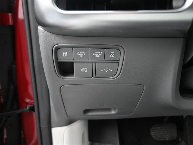 2026 Hyundai IONIQ 9 SEL AWD