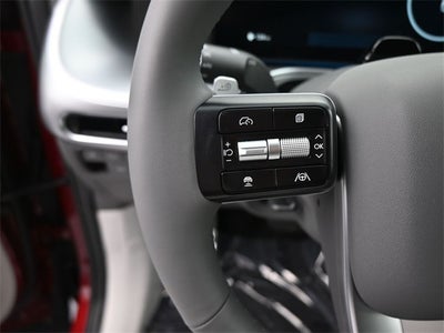 2026 Hyundai IONIQ 9 SEL AWD