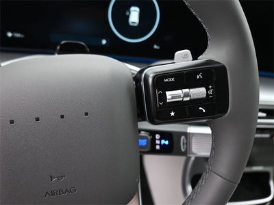 2026 Hyundai IONIQ 9 SEL AWD