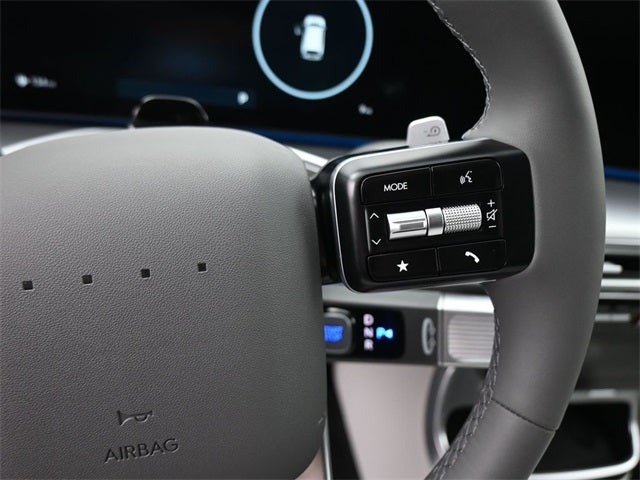 2026 Hyundai IONIQ 9 SEL AWD