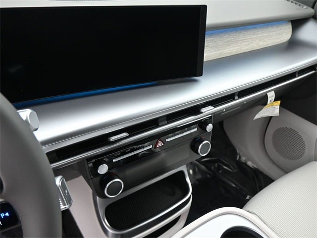 2026 Hyundai IONIQ 9 SEL AWD