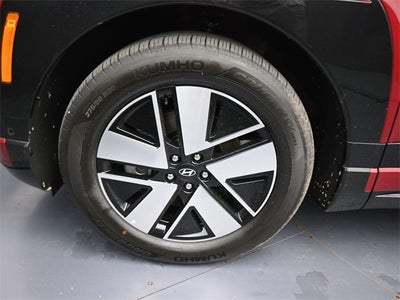 2026 Hyundai IONIQ 9 SEL AWD