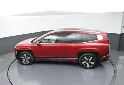 2026 Hyundai IONIQ 9 SEL AWD