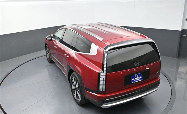 2026 Hyundai IONIQ 9 SEL AWD