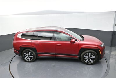 2026 Hyundai IONIQ 9 SEL AWD