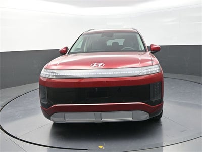 2026 Hyundai IONIQ 9 SEL AWD