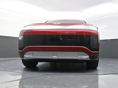 2026 Hyundai IONIQ 9 SEL AWD