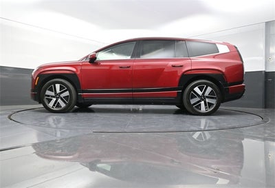 2026 Hyundai IONIQ 9 SEL AWD