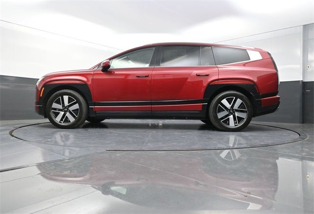 2026 Hyundai IONIQ 9 SEL AWD