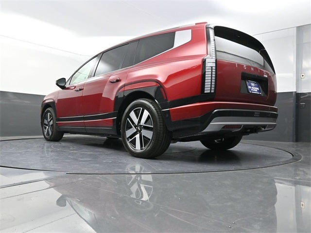 2026 Hyundai IONIQ 9 SEL AWD