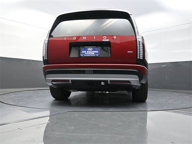 2026 Hyundai IONIQ 9 SEL AWD