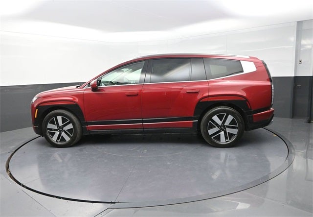 2026 Hyundai IONIQ 9 SEL AWD